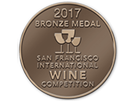 san-francisco-international-wine-competition-bronze-medal