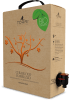 3L Boxed Wine Cerasuolo d’Abruzzo DOC Organic Rosè