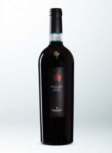 Vin rouge Montepulciano d’Abruzzo 2020 - Rosarubra, Italie main image 1