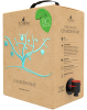 5L Boxed Wines Chardonnay Torri Cantine