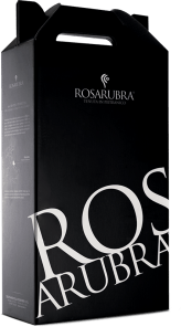 Bifora 2-bottle Rosarubra