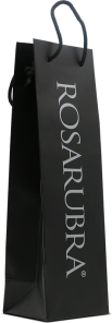 1-bottle Rosarubra shopper