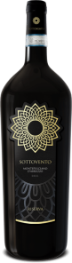 Sottovento Montepulciano d’Abruzzo DOC Riserva 1,5L